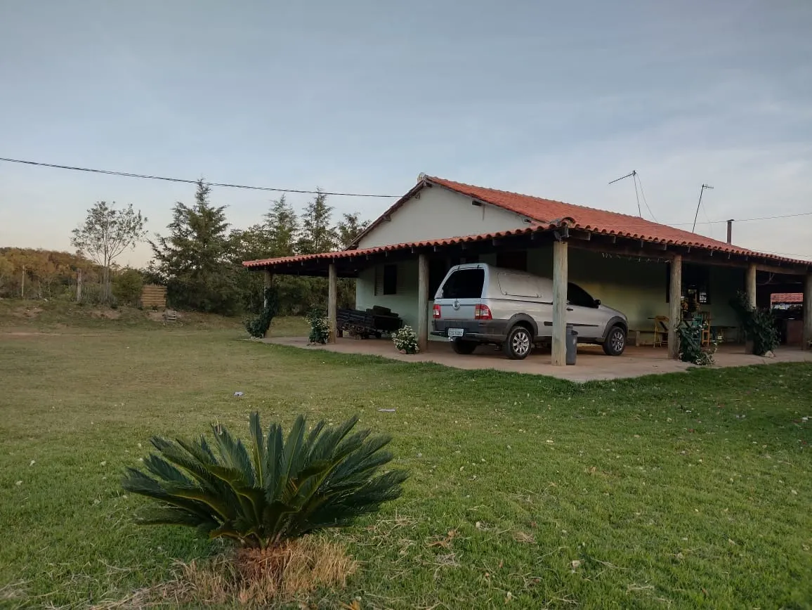 Chácara à venda de 7 ha em Guareí, SP, Brasil