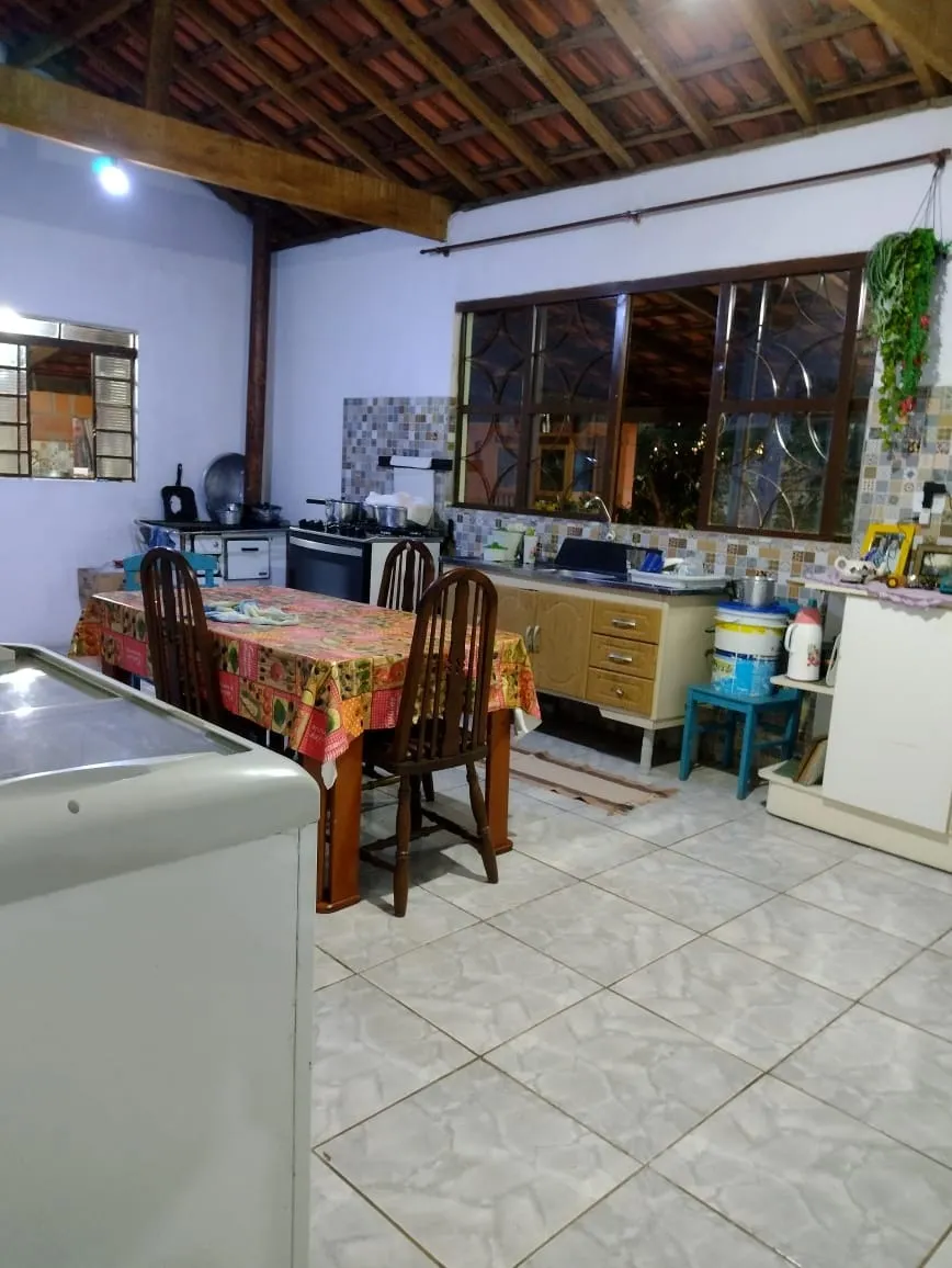 Chácara à venda de 7 ha em Guareí, SP, Brasil