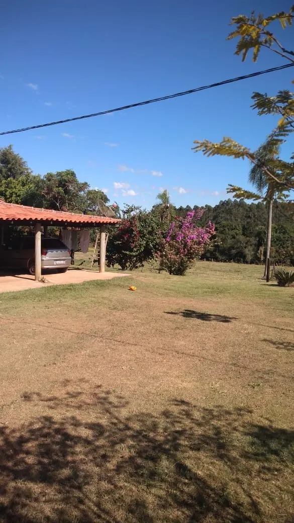 Chácara à venda de 7 ha em Guareí, SP, Brasil