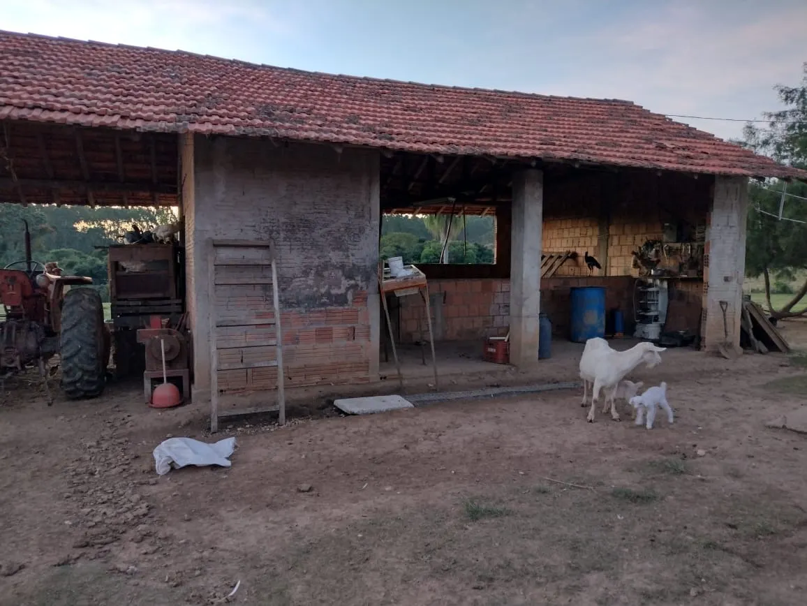 Chácara à venda de 7 ha em Guareí, SP, Brasil