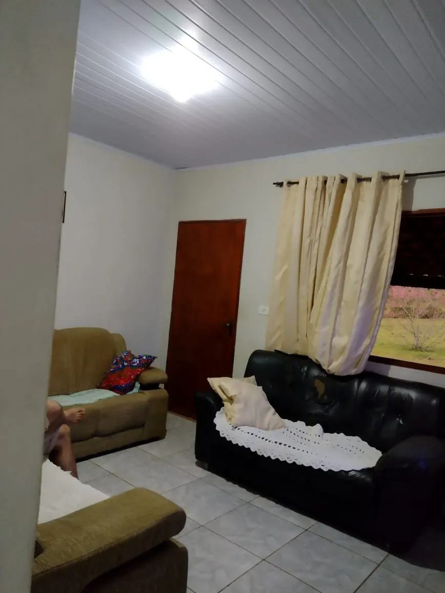 Chácara à venda de 7 ha em Guareí, SP, Brasil