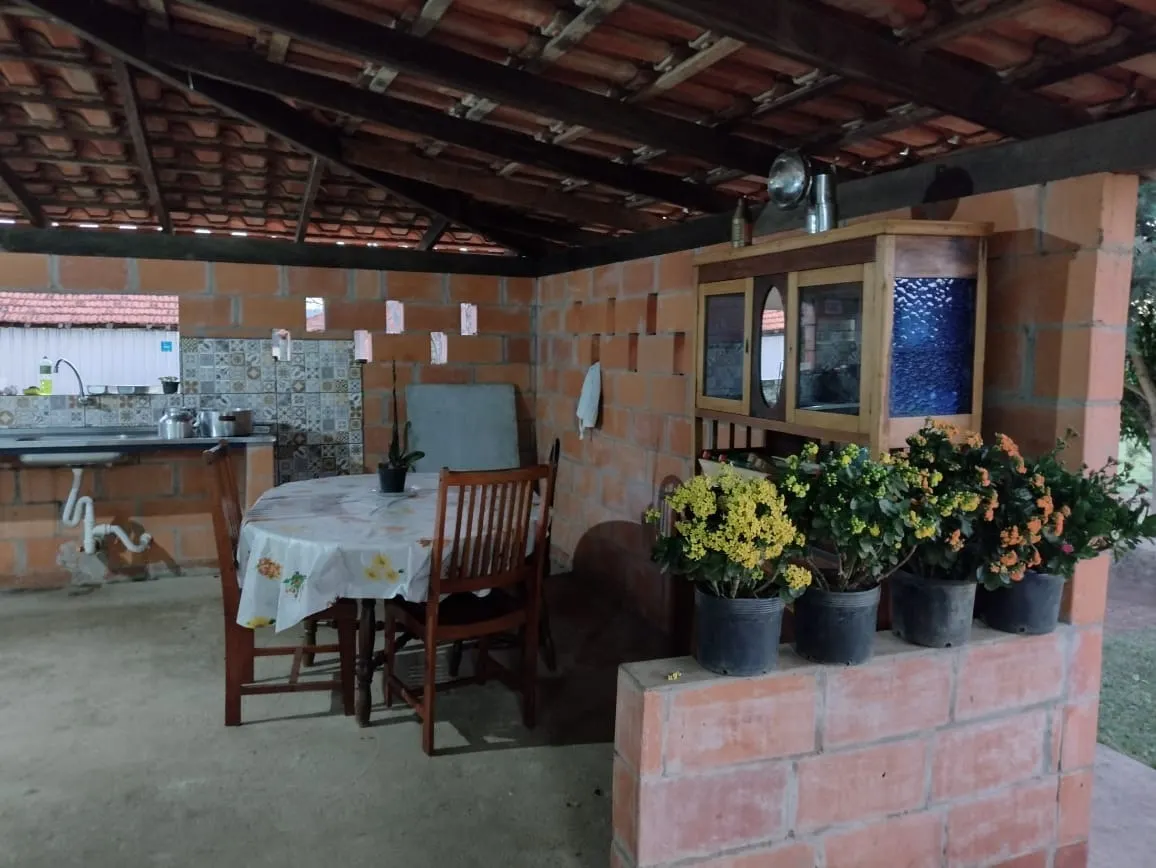 Chácara à venda de 7 ha em Guareí, SP, Brasil