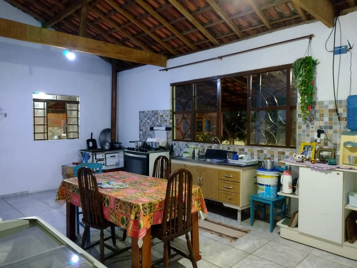 Chácara à venda de 7 ha em Guareí, SP, Brasil