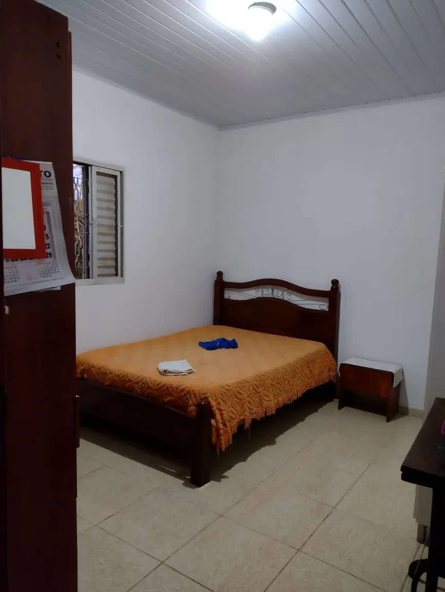 Chácara à venda de 7 ha em Guareí, SP, Brasil