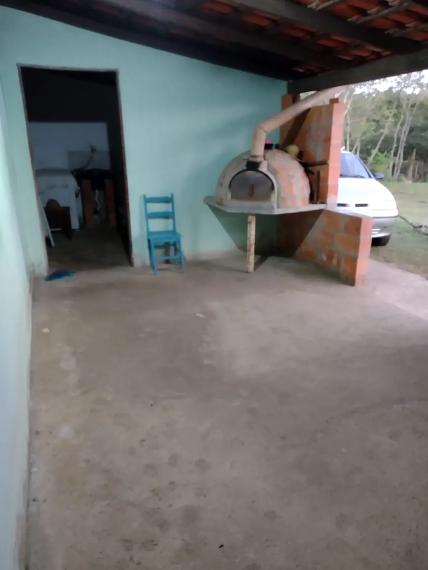 Chácara à venda de 7 ha em Guareí, SP, Brasil