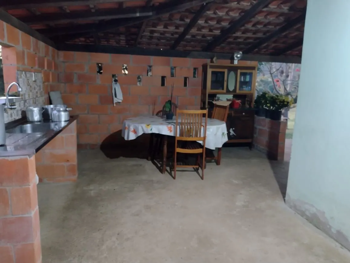 Chácara à venda de 7 ha em Guareí, SP, Brasil