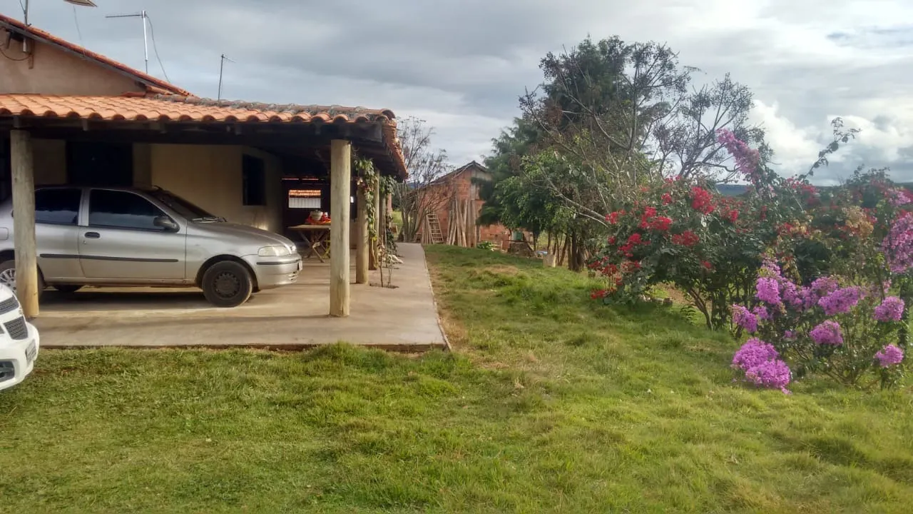 Chácara à venda de 7 ha em Guareí, SP, Brasil