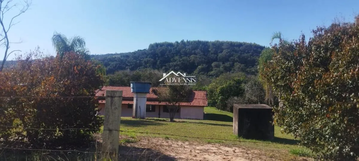 Chácara à venda de 2 ha em Bofete, SP, Brasil