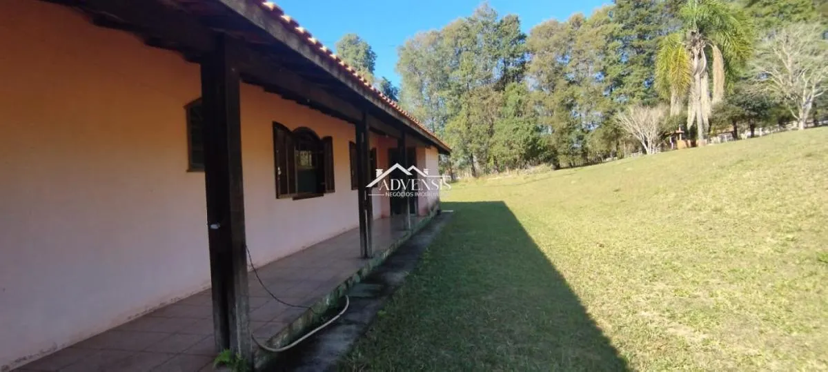 Chácara à venda de 2 ha em Bofete, SP, Brasil