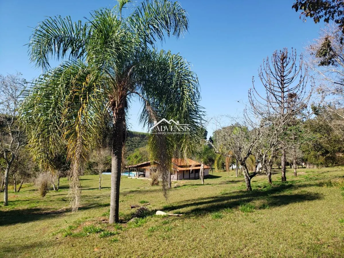 Chácara à venda de 2 ha em Bofete, SP, Brasil