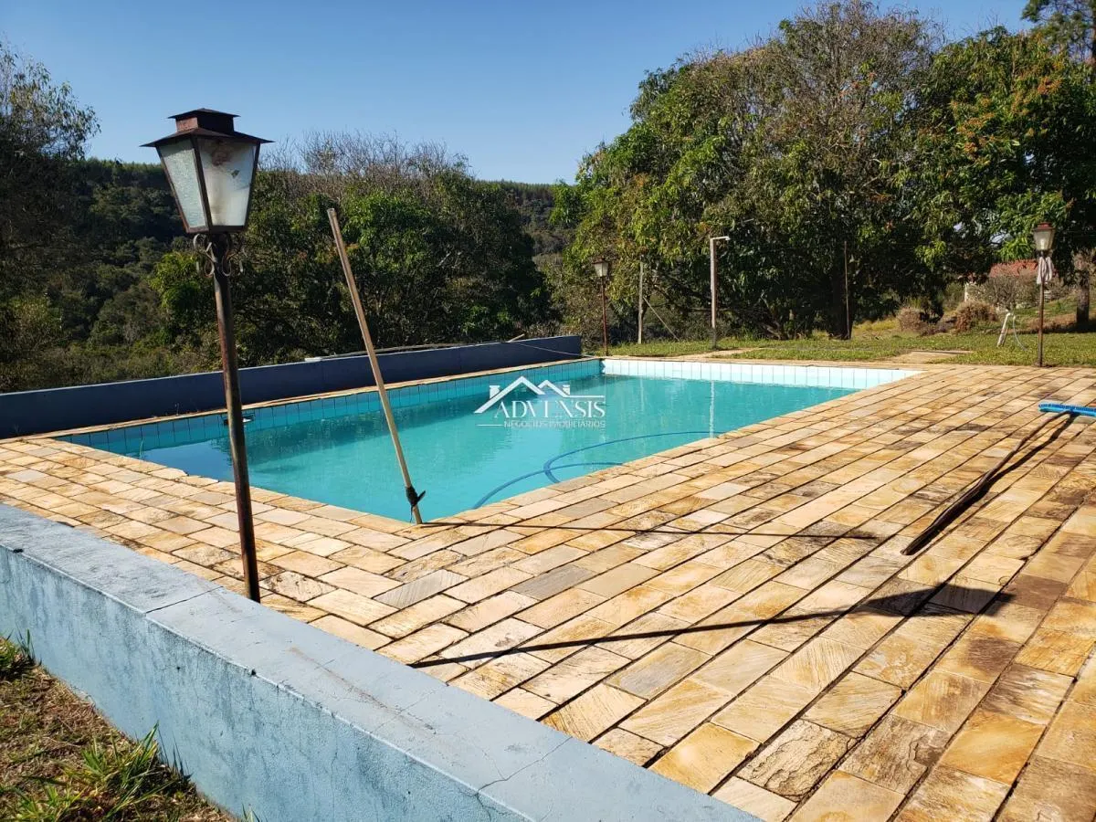 Chácara à venda de 2 ha em Bofete, SP, Brasil