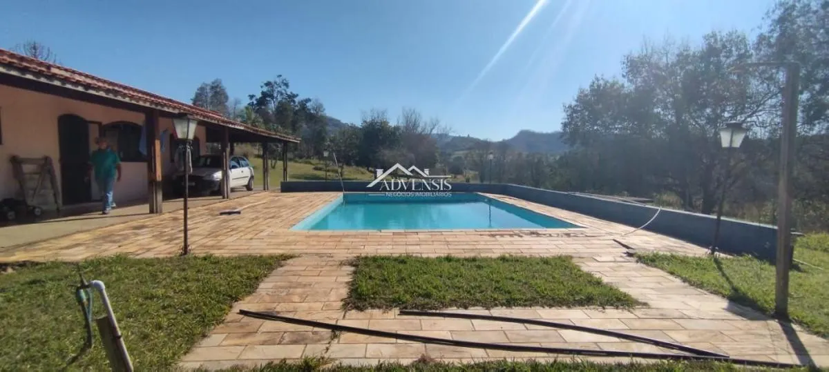 Chácara à venda de 2 ha em Bofete, SP, Brasil