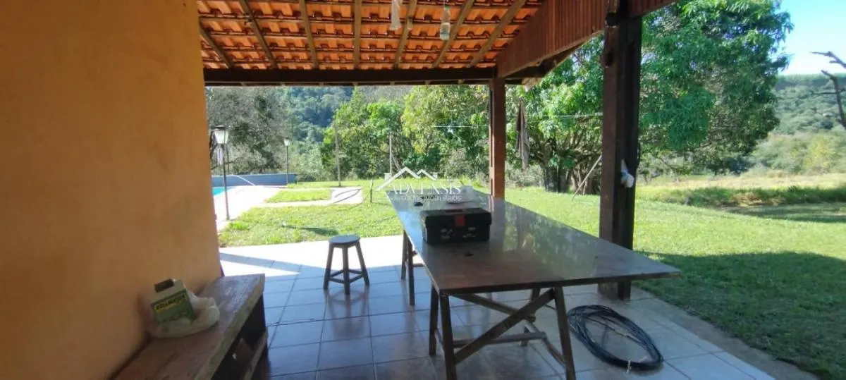 Chácara à venda de 2 ha em Bofete, SP, Brasil