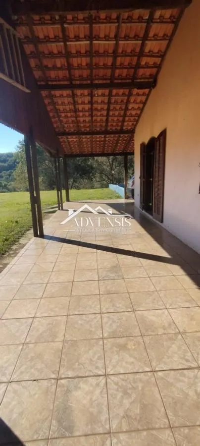 Chácara à venda de 2 ha em Bofete, SP, Brasil