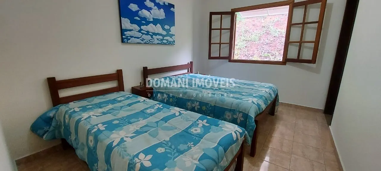 Sítio à venda de 5 ha em Santa Isabel, SP, Brasil