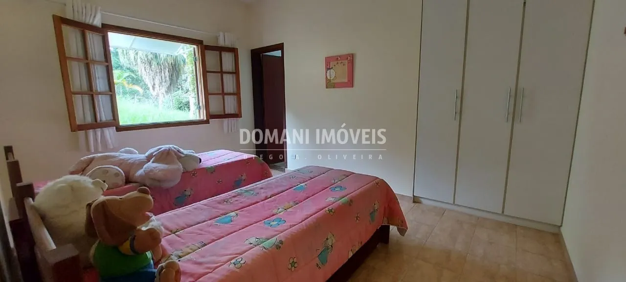 Sítio à venda de 5 ha em Santa Isabel, SP, Brasil