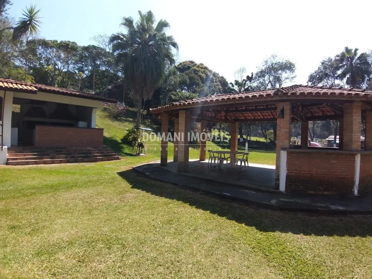 Sítio à venda de 5 ha em Santa Isabel, SP, Brasil