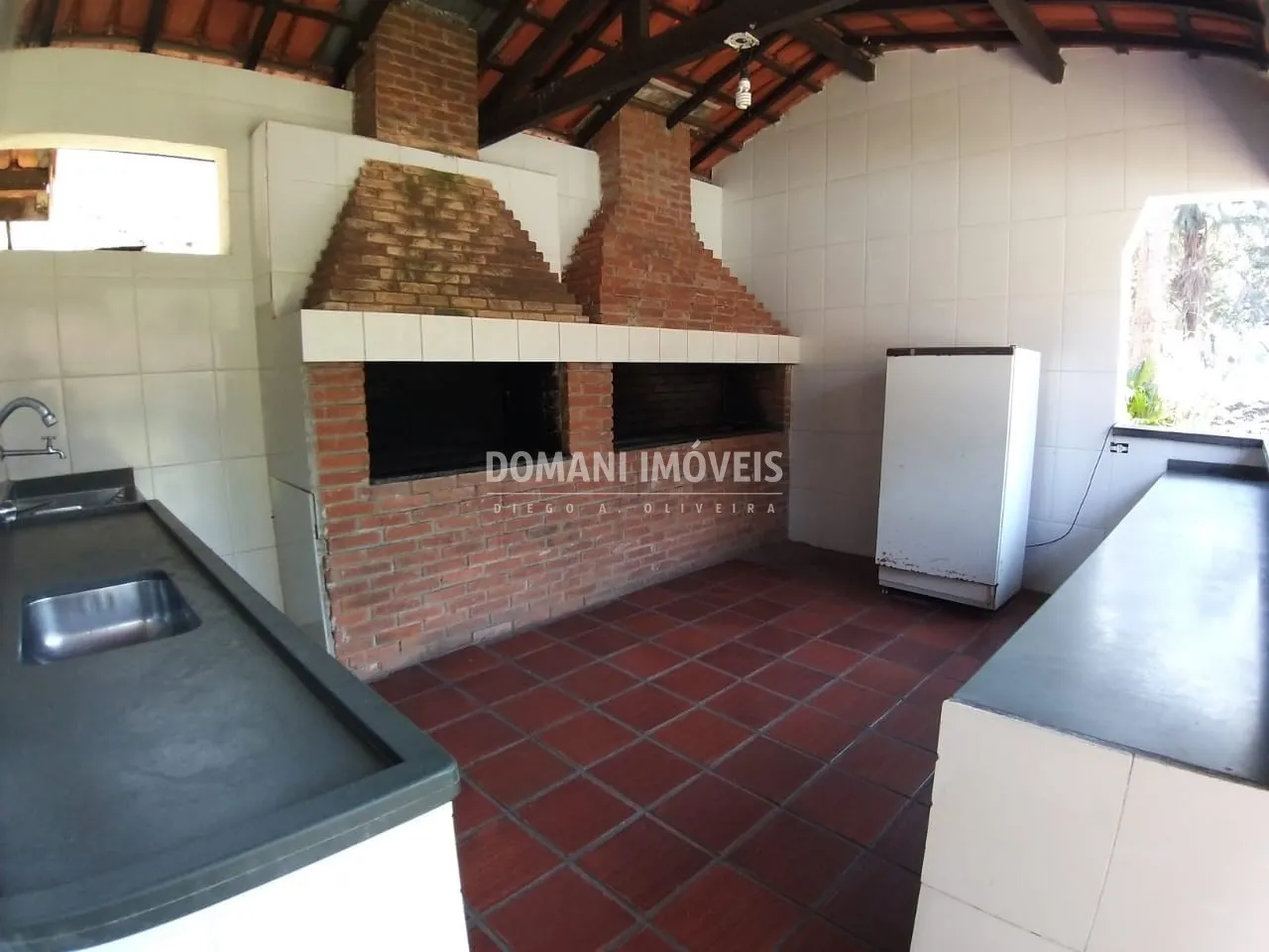 Sítio à venda de 5 ha em Santa Isabel, SP, Brasil