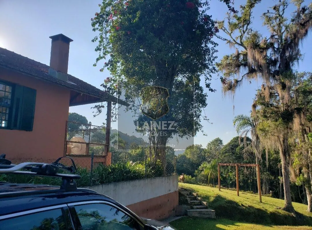 Small farm for sale of 7 acres in Juquitiba, SP, Brazil