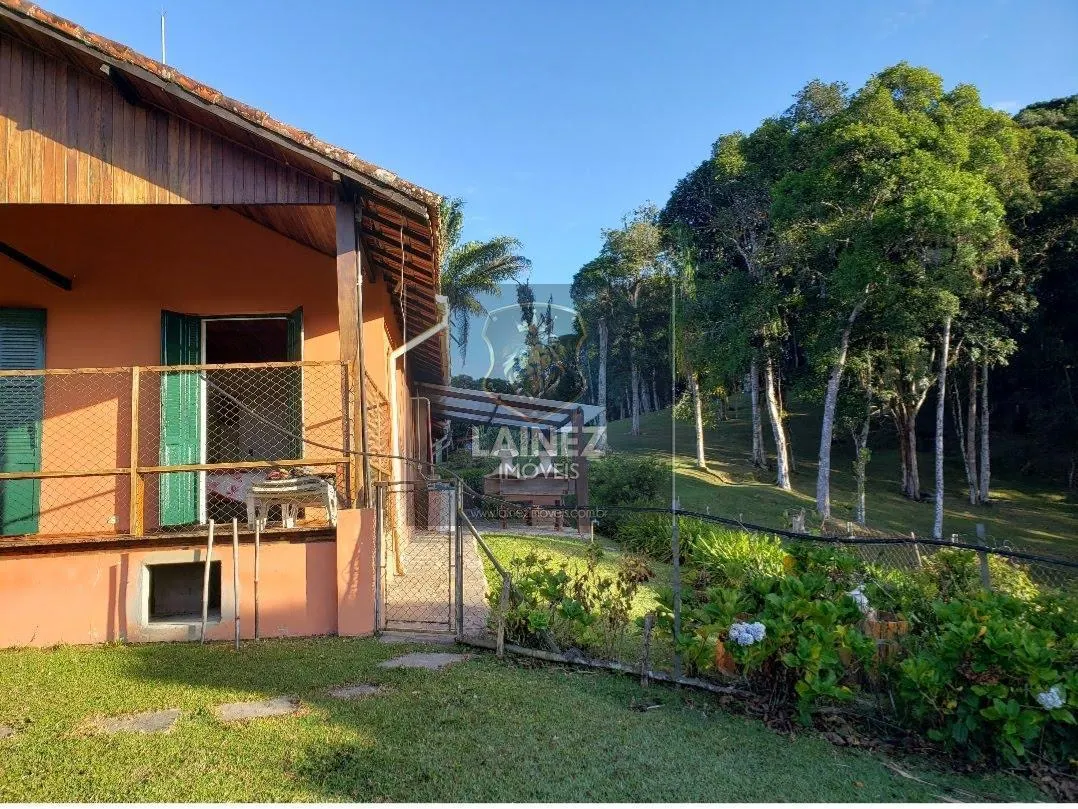 Small farm for sale of 7 acres in Juquitiba, SP, Brazil