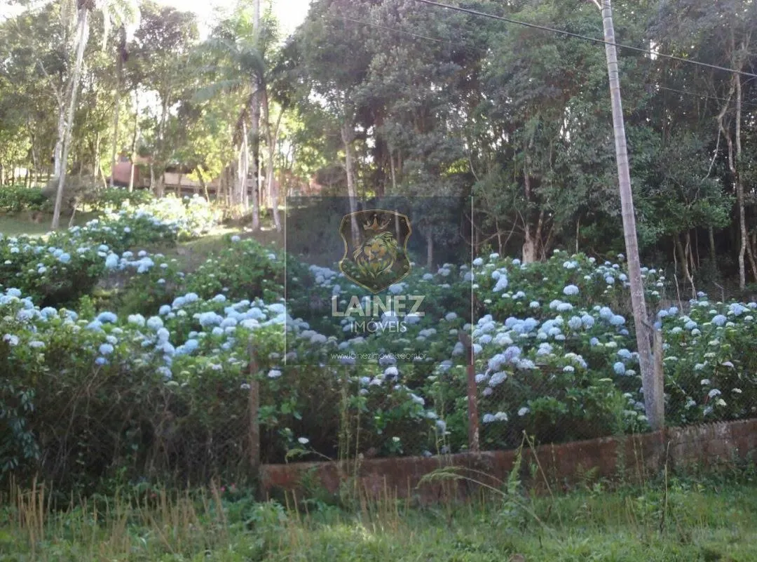 Small farm for sale of 7 acres in Juquitiba, SP, Brazil