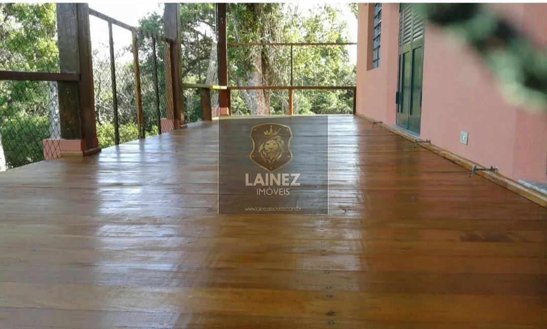 Small farm for sale of 7 acres in Juquitiba, SP, Brazil