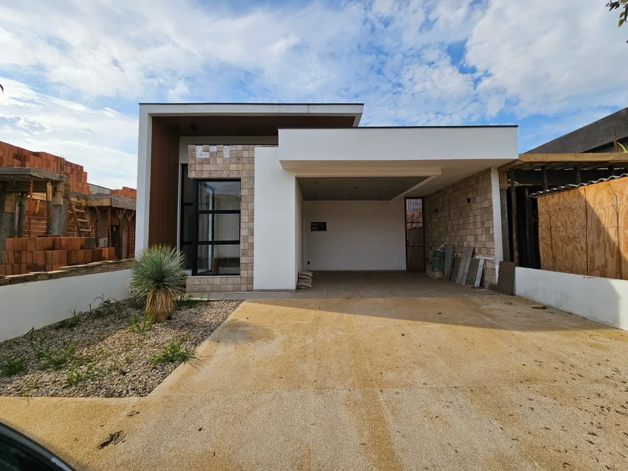 House for sale of 250 m² in Hortolândia, SP, Brazil