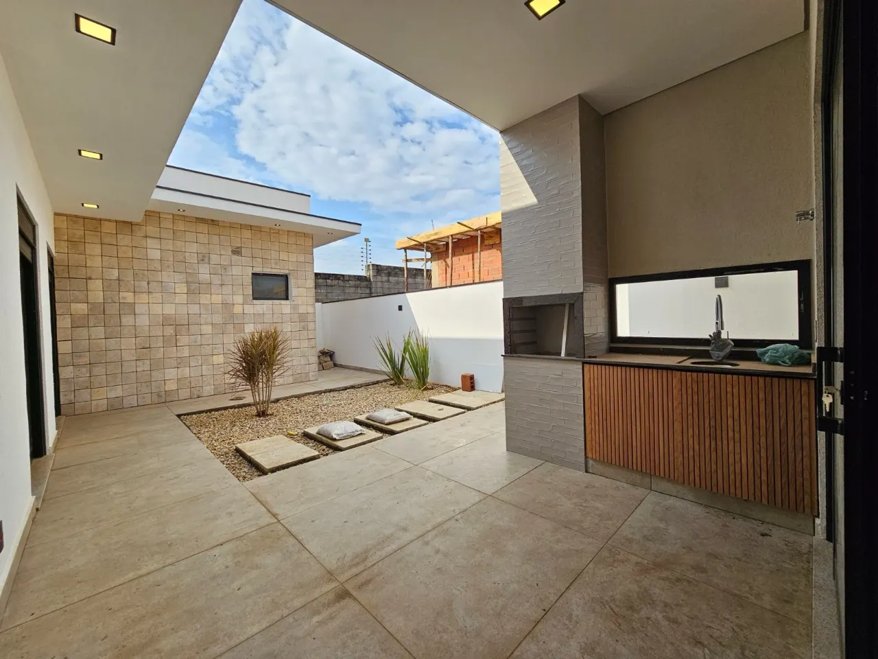 House for sale of 250 m² in Hortolândia, SP, Brazil