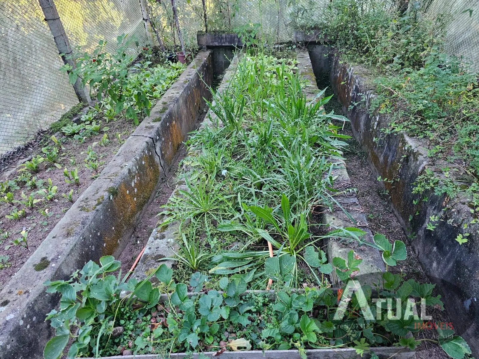 House for sale of 2 acres in Atibaia, SP, Brazil