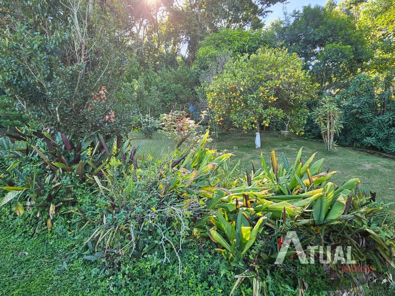 House for sale of 2 acres in Atibaia, SP, Brazil