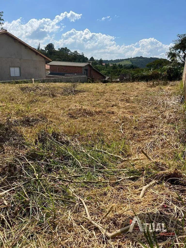 Terreno à venda de 424 m² em Atibaia, SP, Brasil