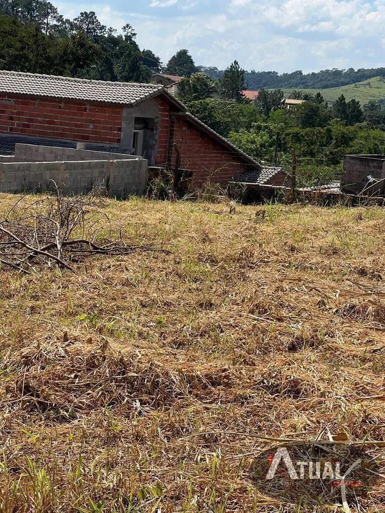 Terreno à venda de 424 m² em Atibaia, SP, Brasil