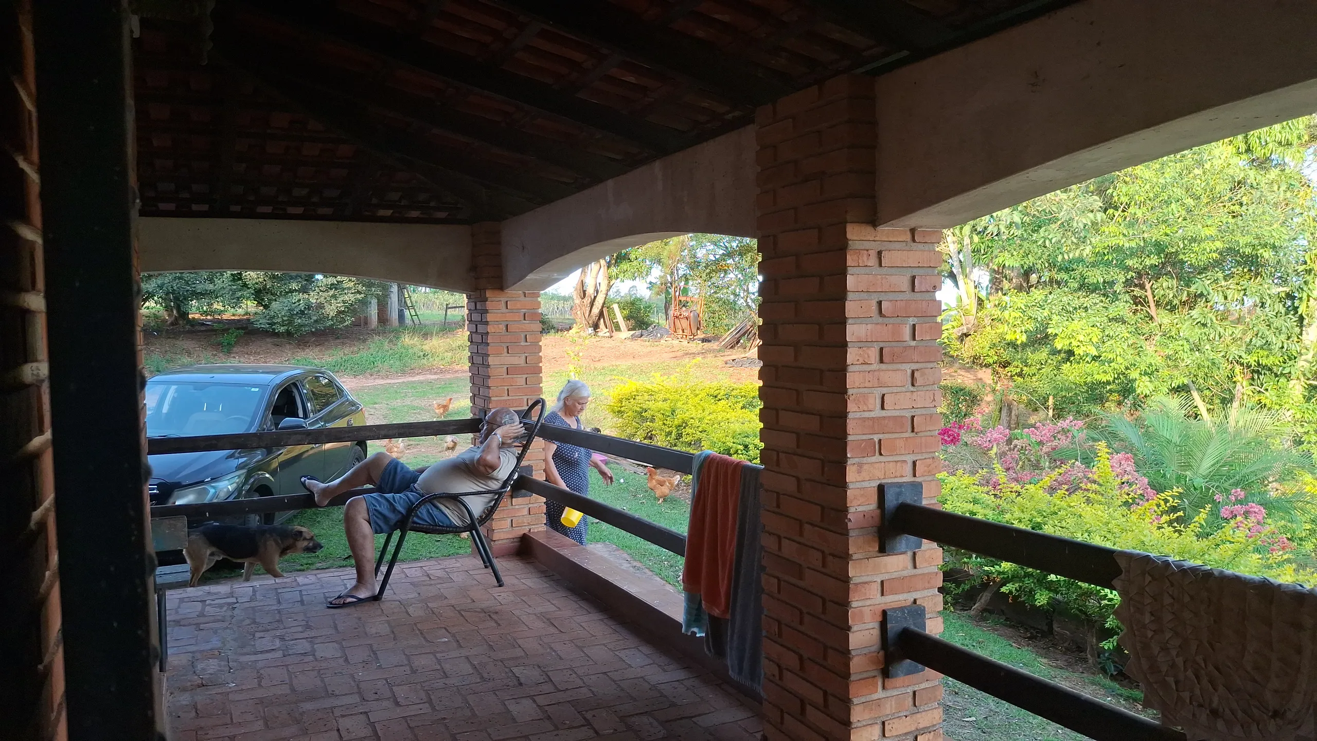 Sítio à venda de 44 ha em Piraju, SP, Brasil