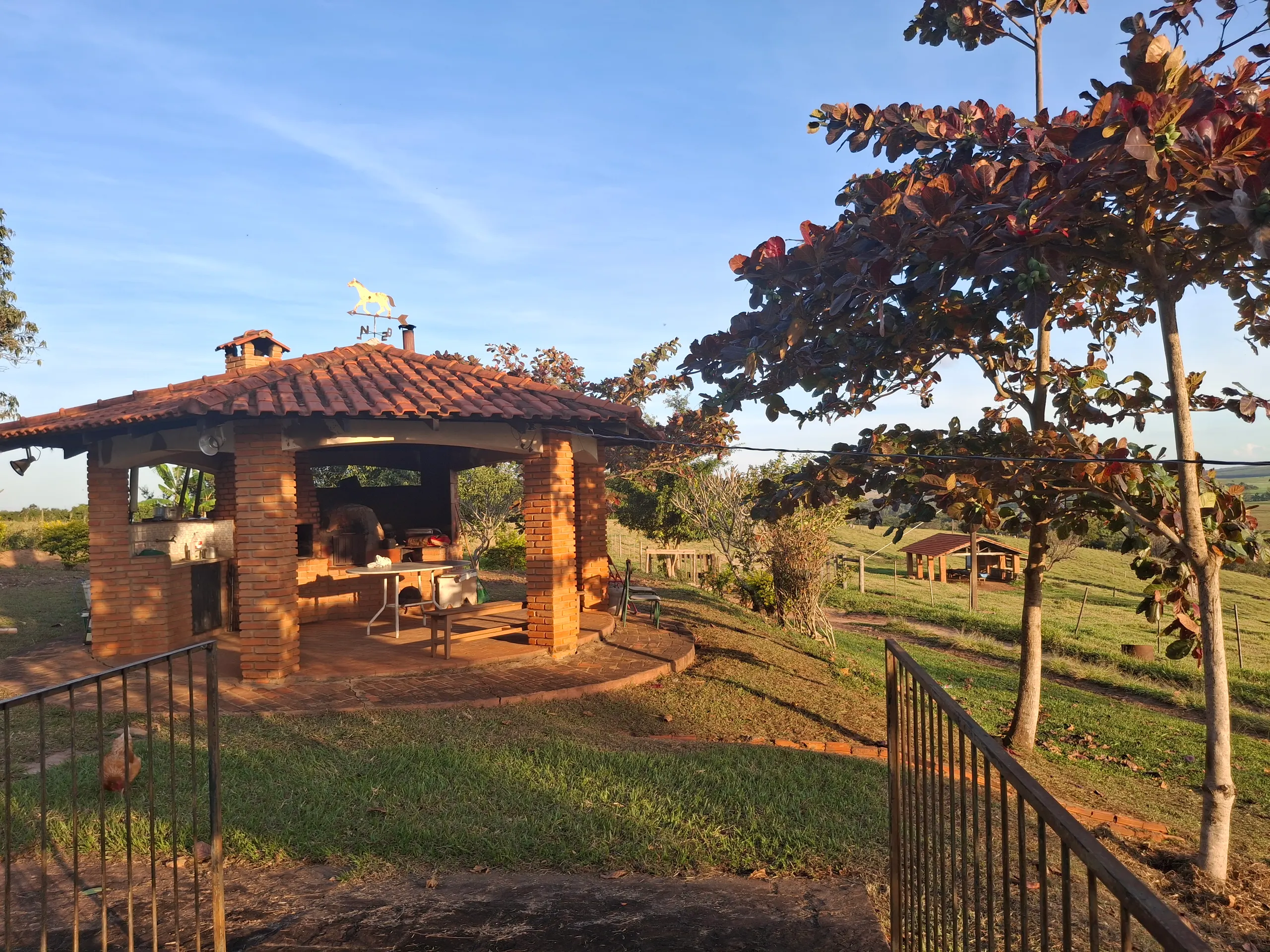 Sítio à venda de 44 ha em Piraju, SP, Brasil