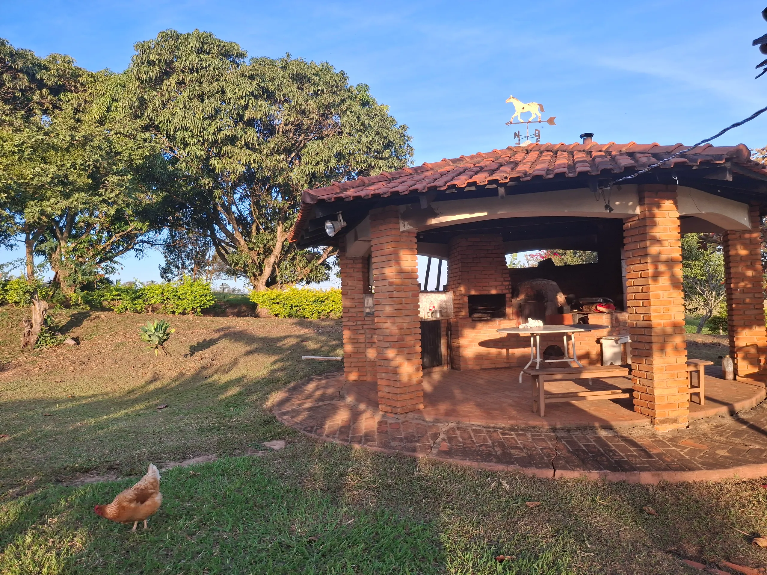 Sítio à venda de 44 ha em Piraju, SP, Brasil
