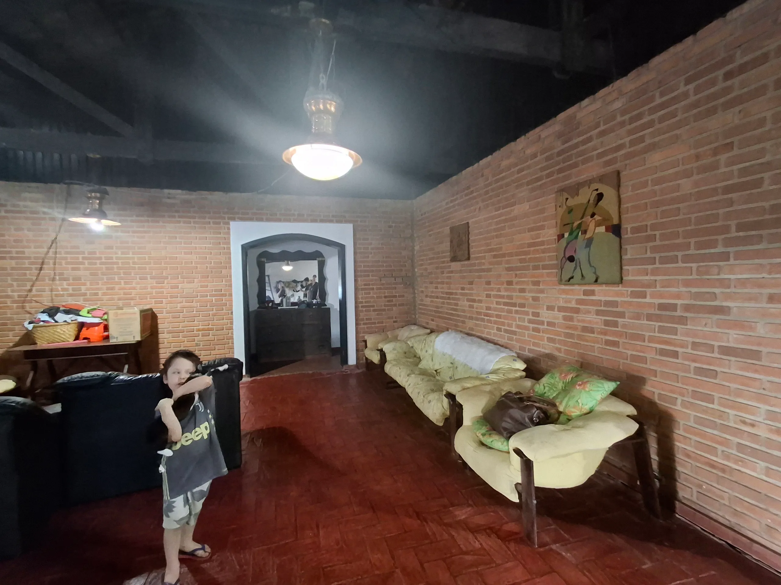 Sítio à venda de 44 ha em Piraju, SP, Brasil