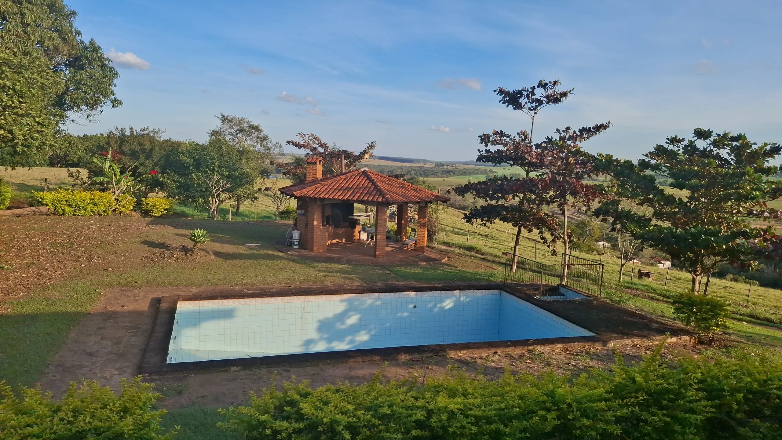Sítio à venda de 44 ha em Piraju, SP, Brasil