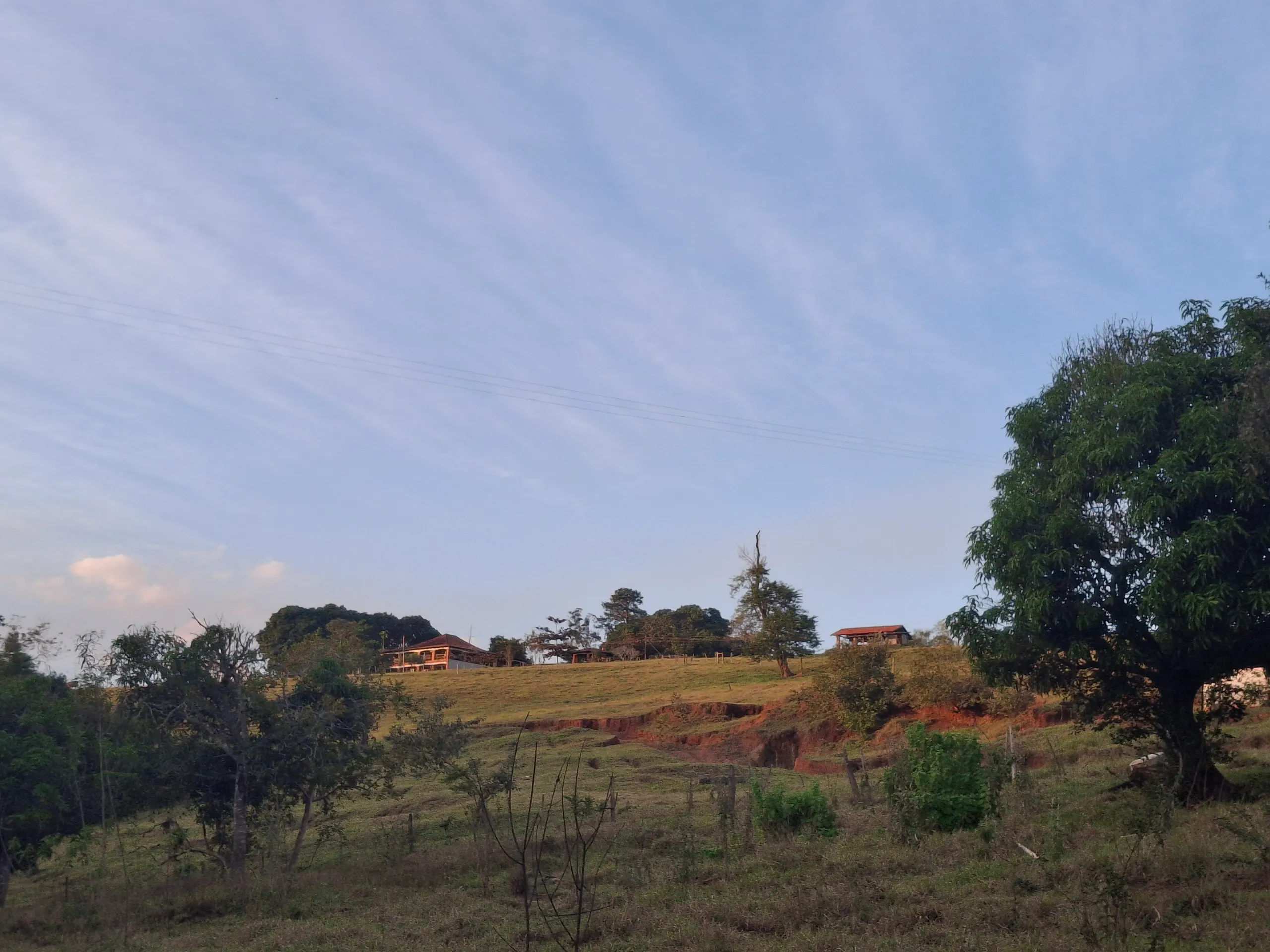 Sítio à venda de 44 ha em Piraju, SP, Brasil