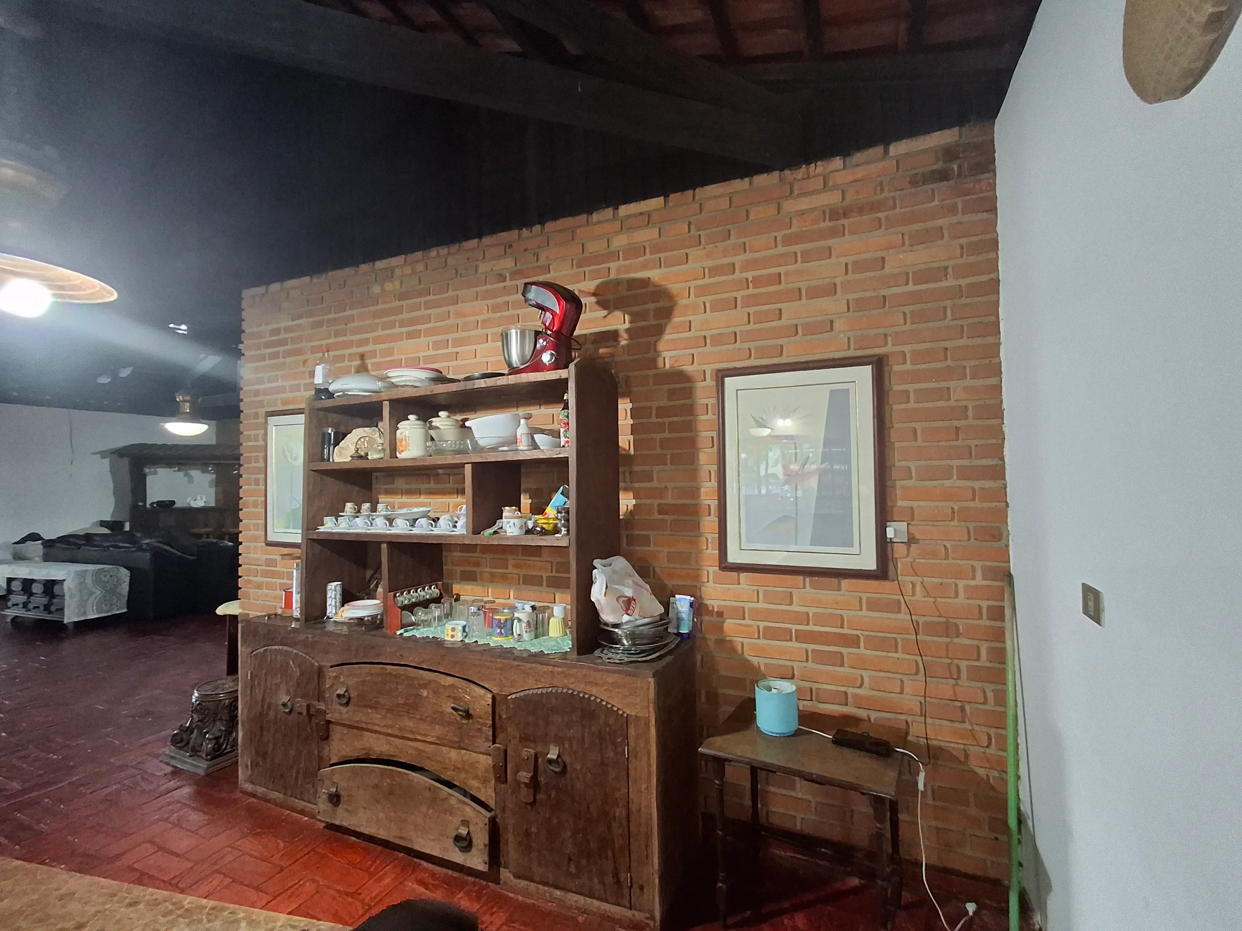 Sítio à venda de 44 ha em Piraju, SP, Brasil