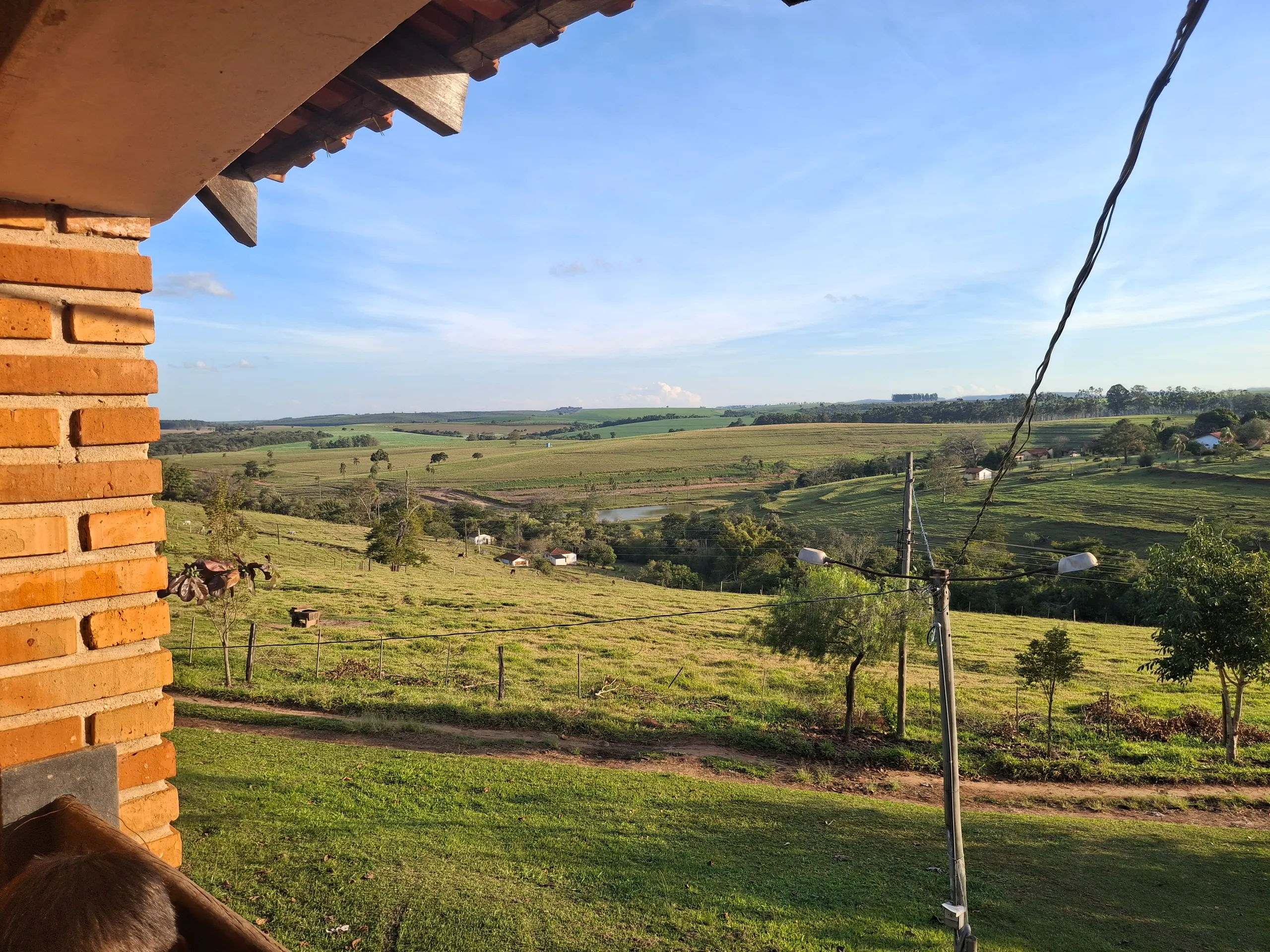 Sítio à venda de 44 ha em Piraju, SP, Brasil