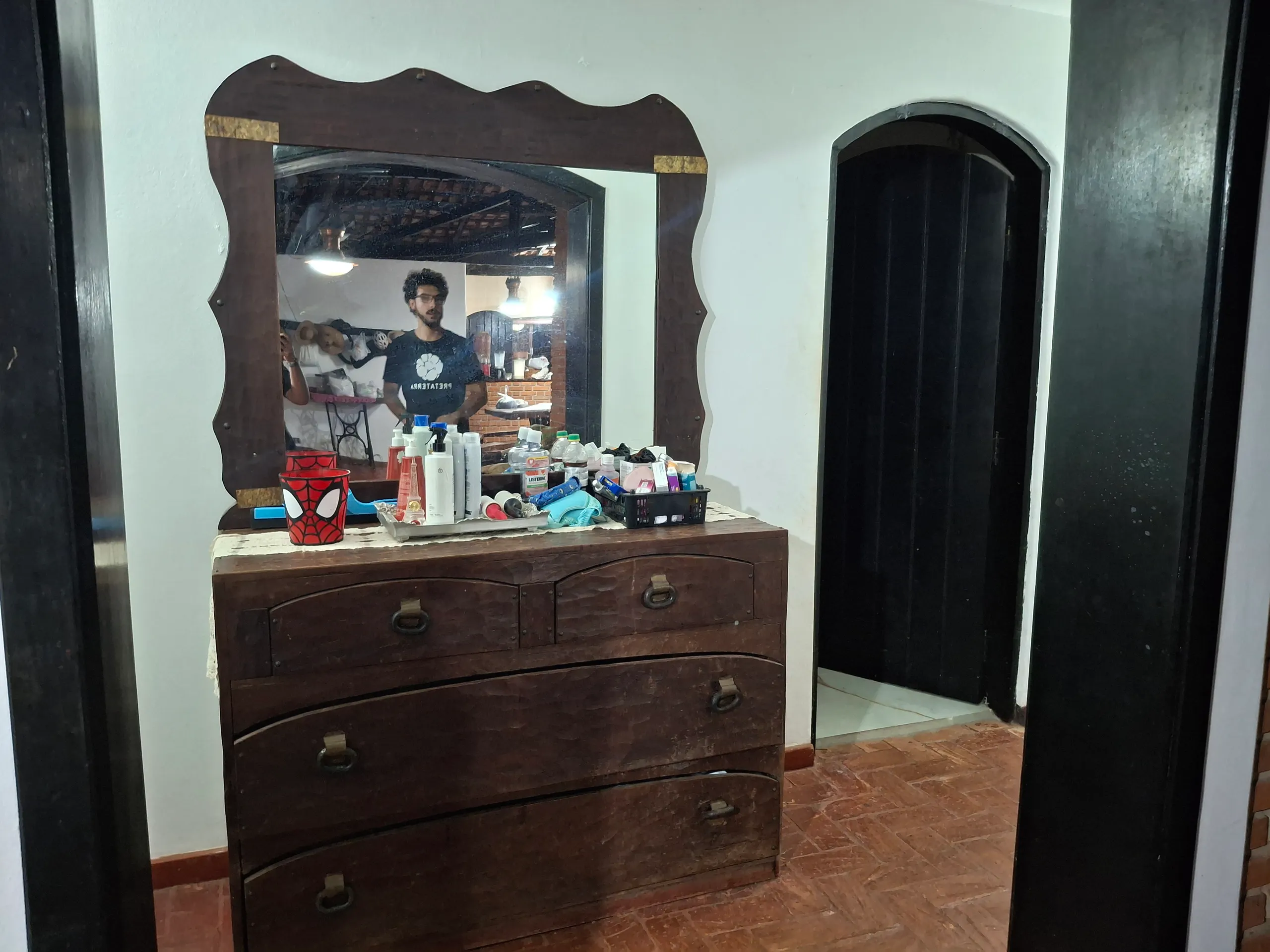 Sítio à venda de 44 ha em Piraju, SP, Brasil