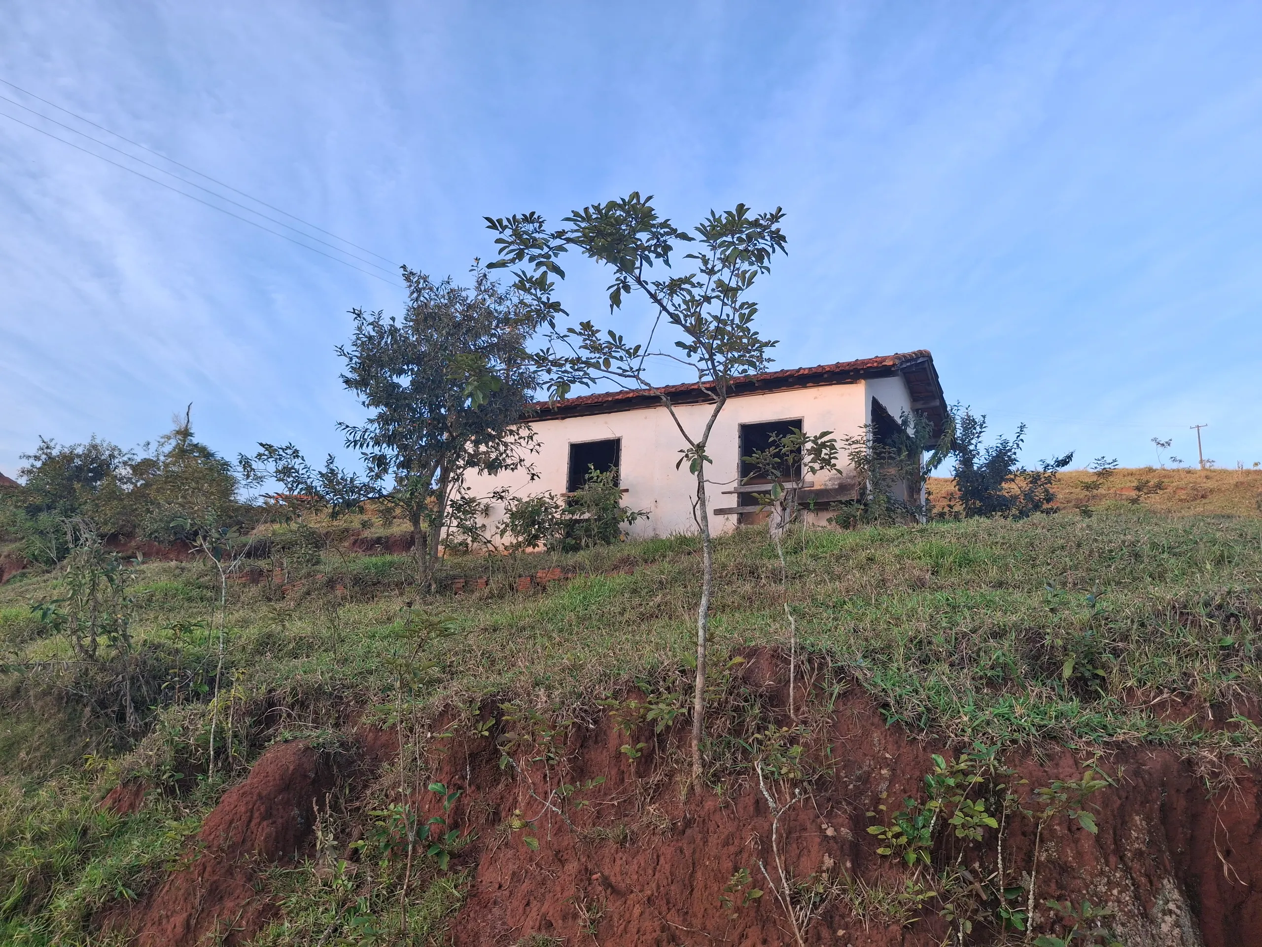 Sítio à venda de 44 ha em Piraju, SP, Brasil