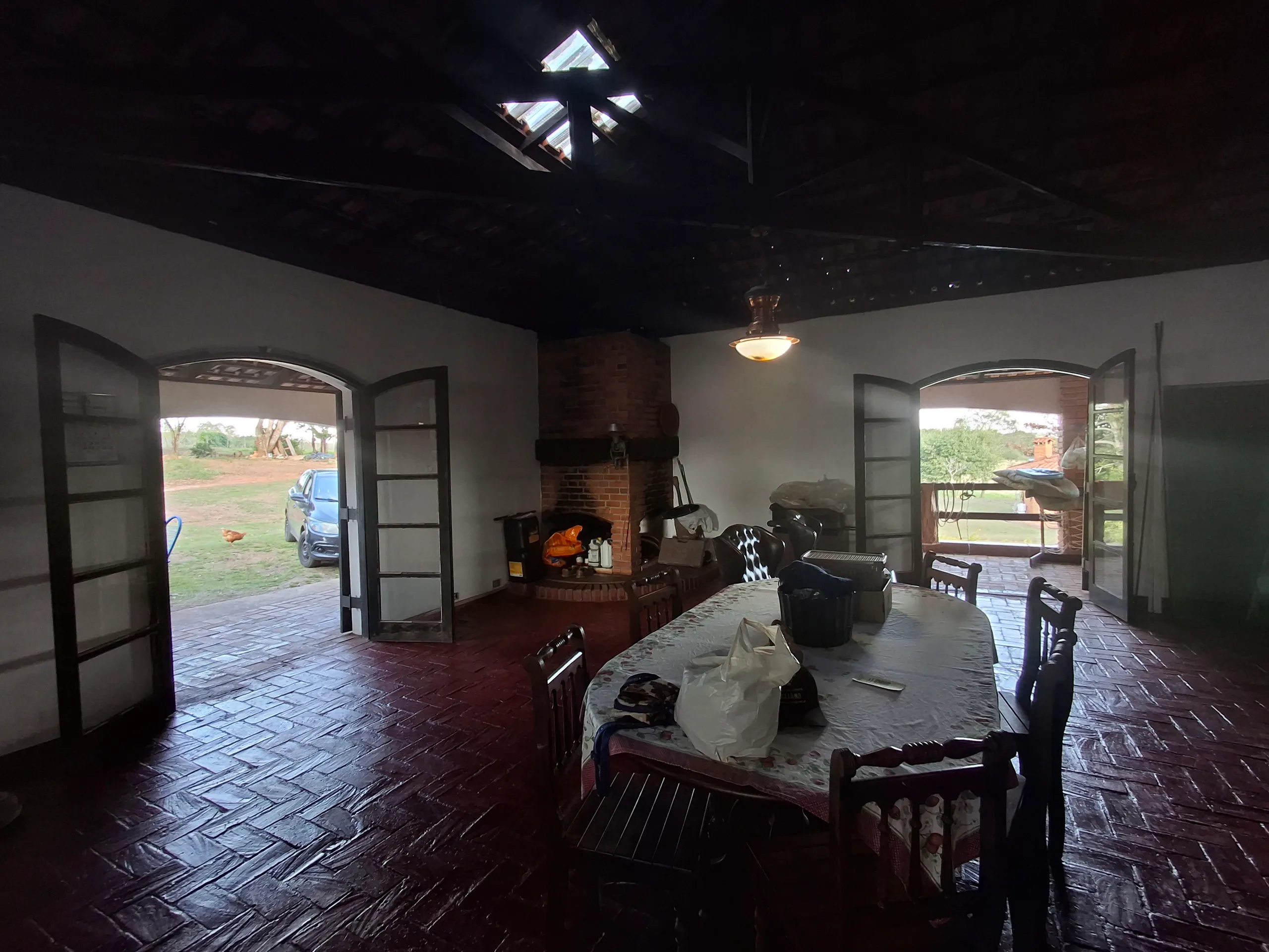 Sítio à venda de 44 ha em Piraju, SP, Brasil