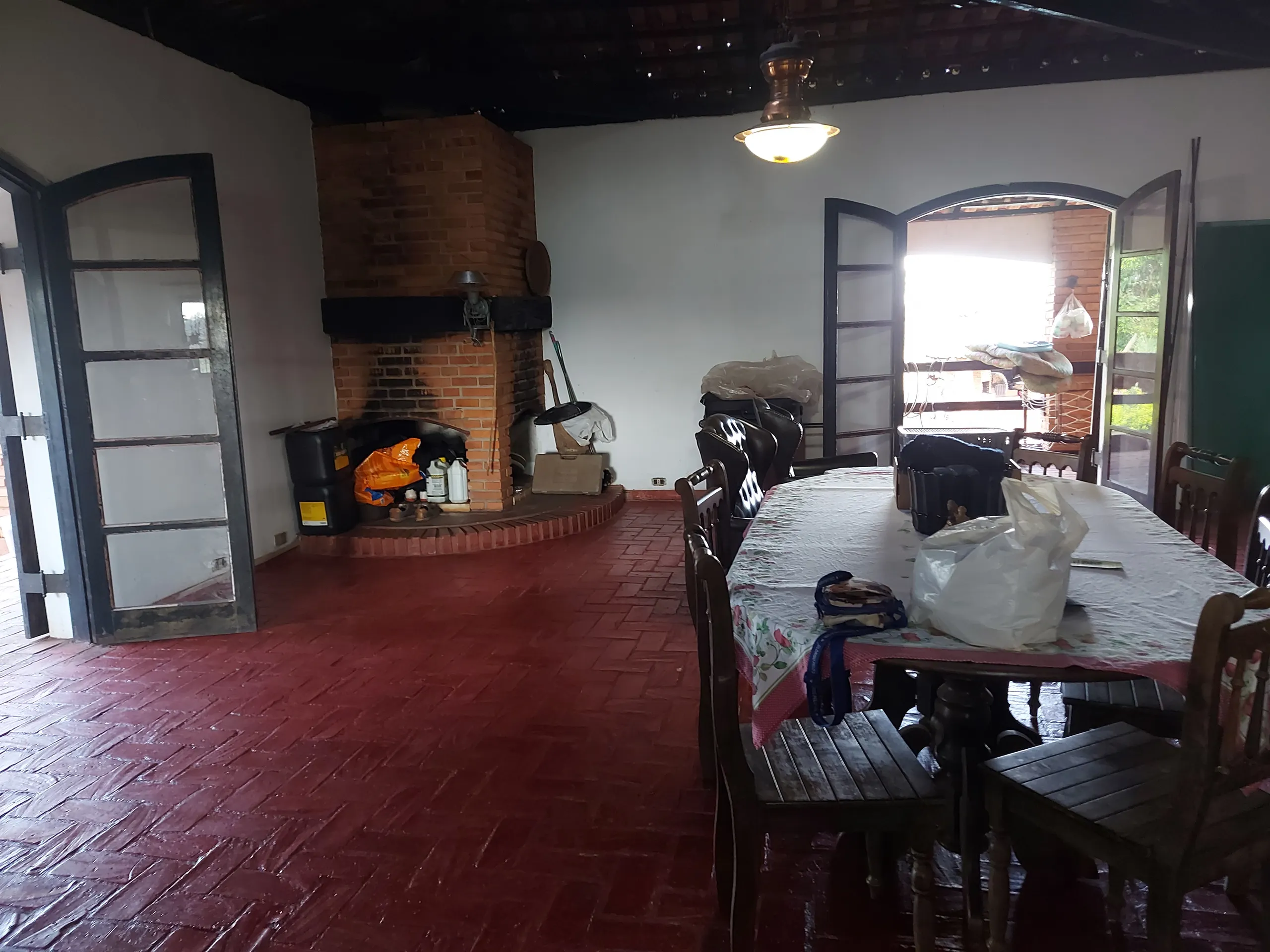 Sítio à venda de 44 ha em Piraju, SP, Brasil