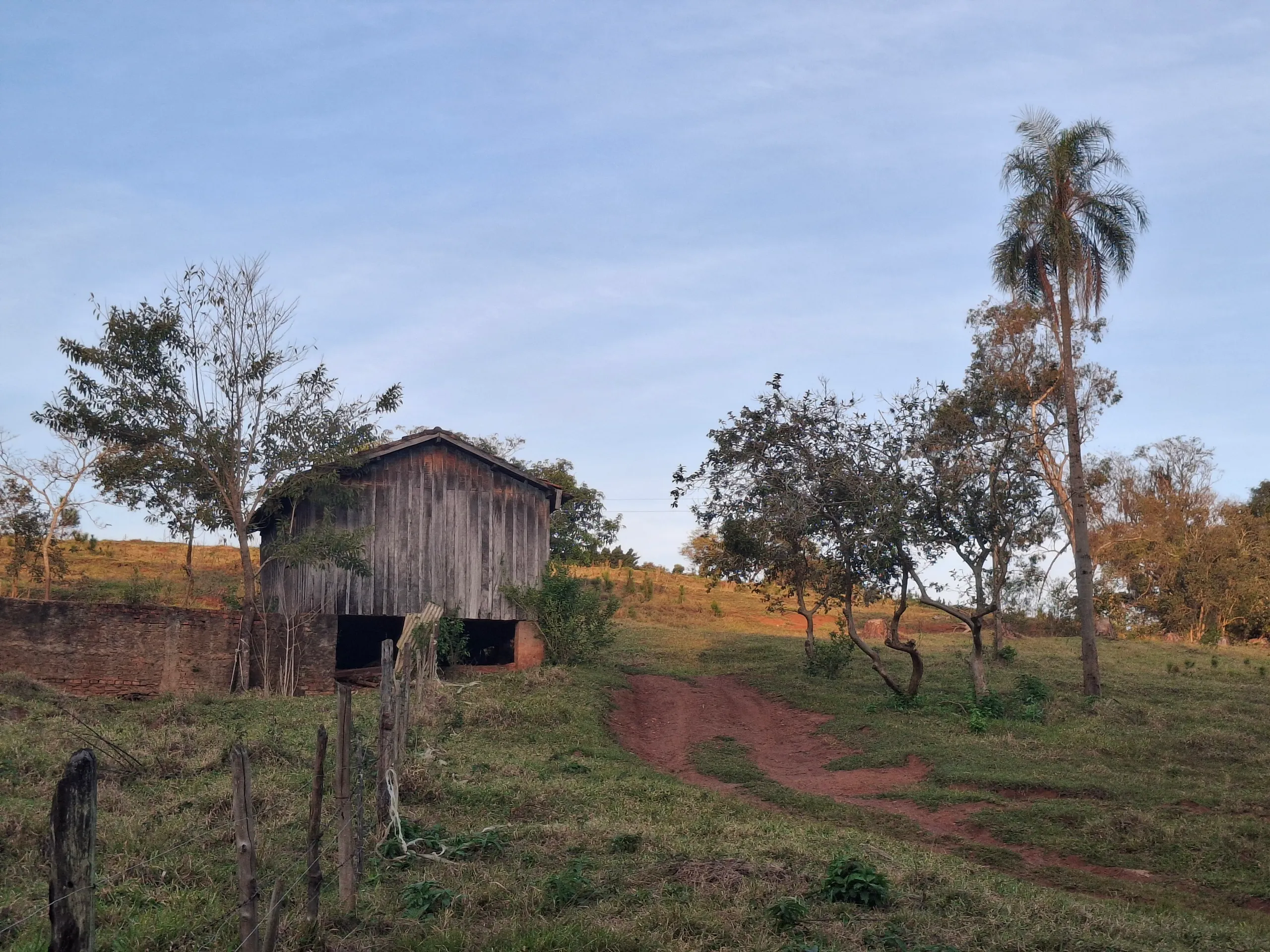Sítio à venda de 44 ha em Piraju, SP, Brasil