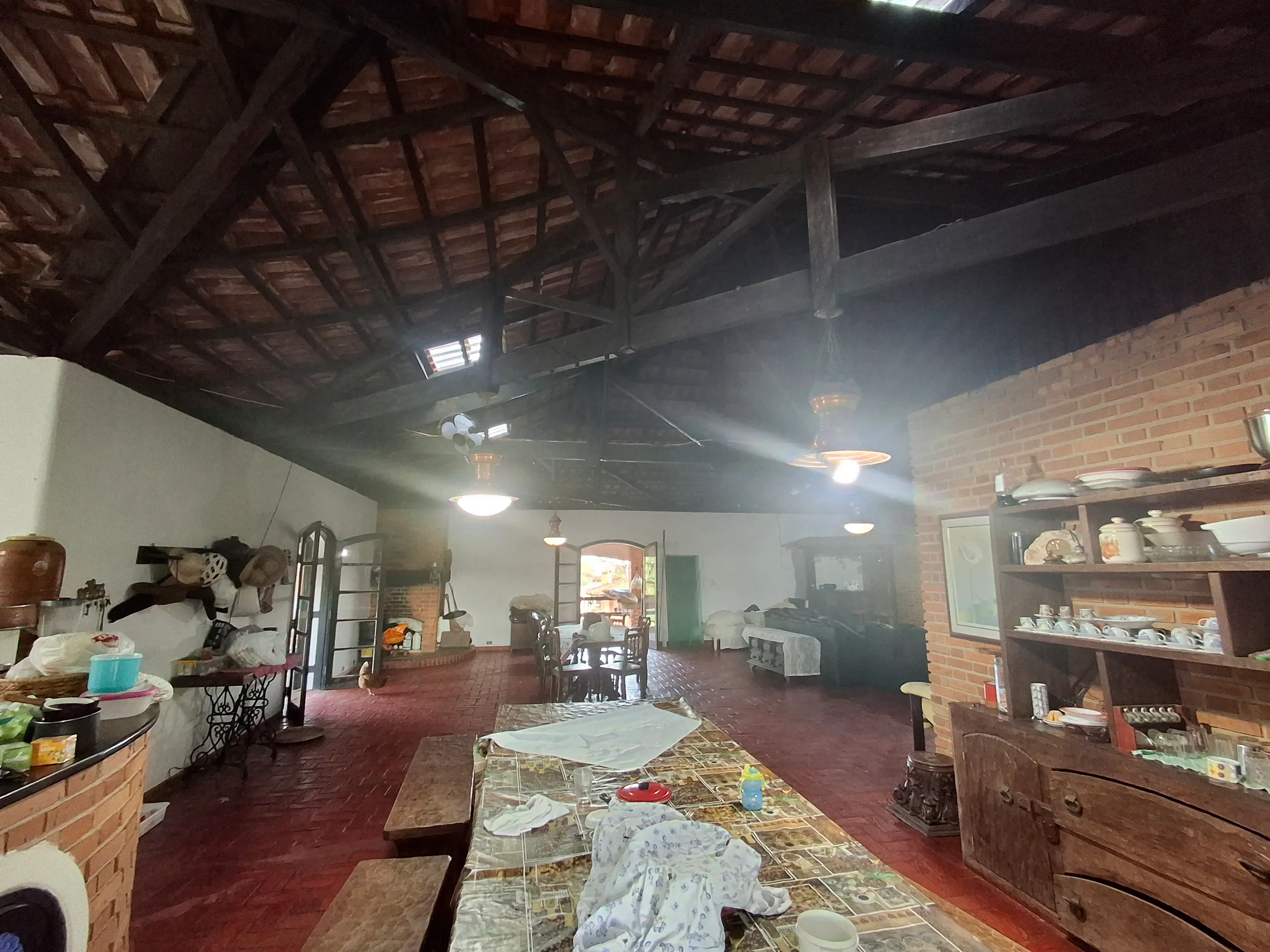 Sítio à venda de 44 ha em Piraju, SP, Brasil