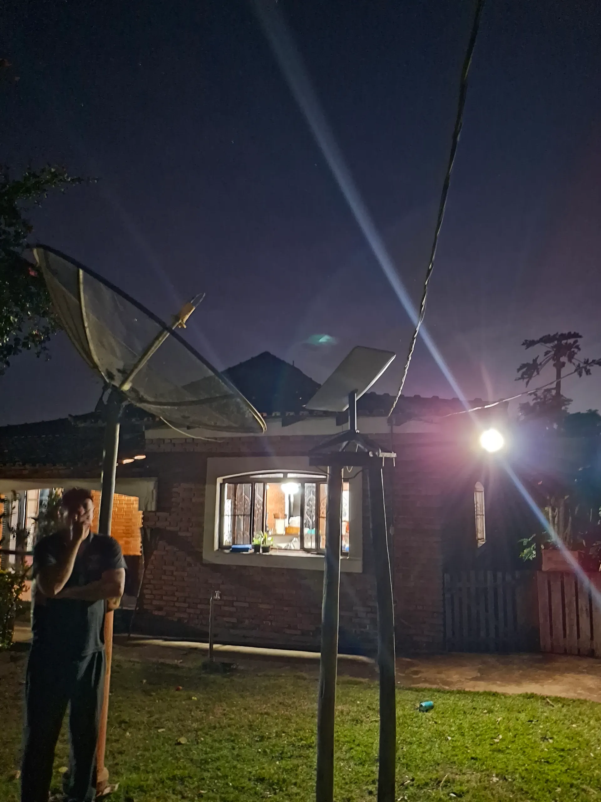 Sítio à venda de 44 ha em Piraju, SP, Brasil