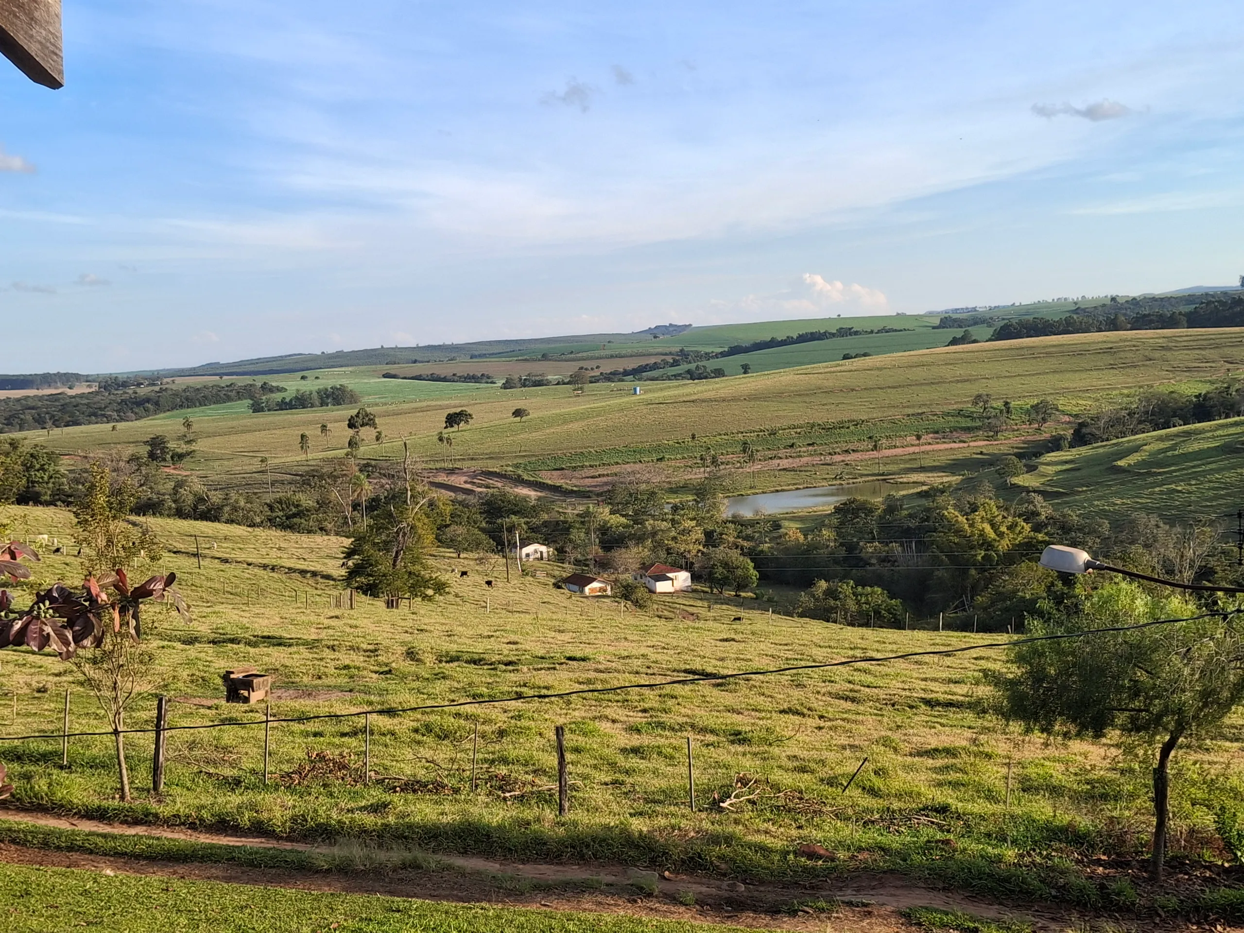 Sítio à venda de 44 ha em Piraju, SP, Brasil