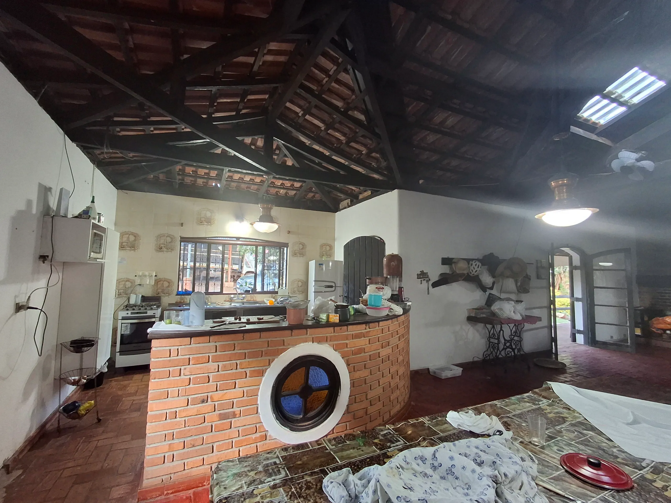 Sítio à venda de 44 ha em Piraju, SP, Brasil