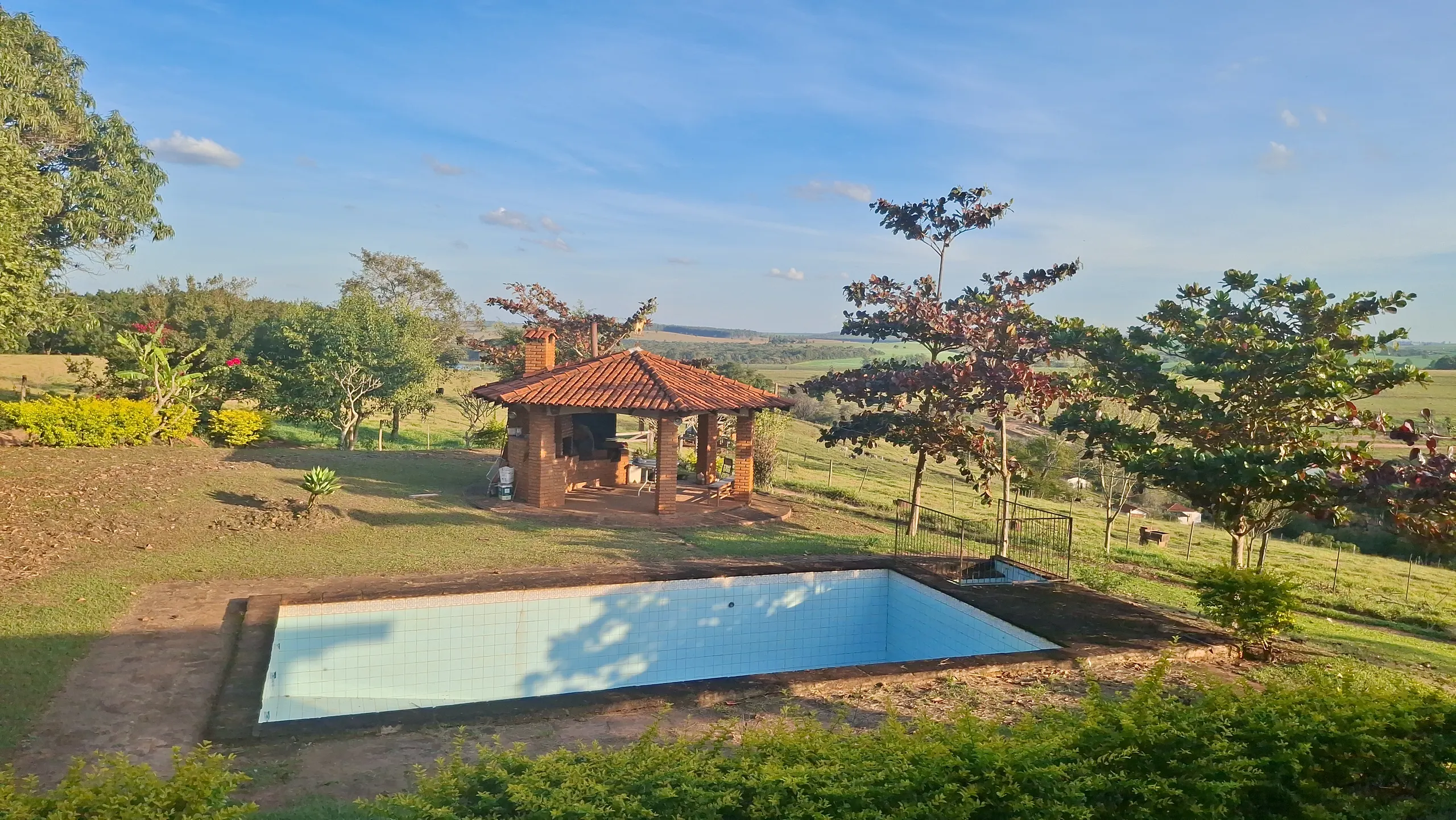Sítio à venda de 44 ha em Piraju, SP, Brasil